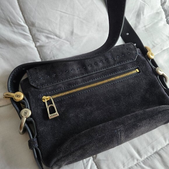 Bill Blass Purse - Picture 11 of 14